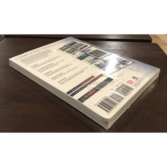 Assassin's Creed III Complete Official Guide Piggyback Strategy Book NEW Sealed - Picture 5 of 7